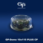 GP-DOMO 10X115 PLUS CP